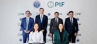 صندوق الاستثمارات العامة يوقع مذكرة تمويل أميركية بـ 15 مليار دولار