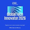 KPMG hold applications for Global Tech Innovator 2026 as Saudi startups eye the world stage