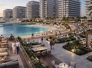 Aldar unveils Yas Point waterfront destination valued at AED6 billion