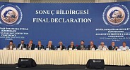 Diplomats and academics gather in Ankara for Alliance Conference to Prevent a Major War