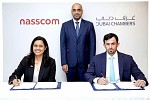 Dubai Chambers signs MoU with NASSCOM to advance cooperation in Agentic AI
