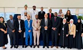IsDB Institute and IMF Middle East Center Hold First Joint Workshop on Capital Adequacy for Islamic Banks in Kuwait