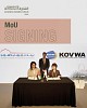 Sharjah Chamber concludes Korea business mission with strategic partnerships