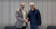 Alswaha discusses AI infrastructure expansion in Saudi Arabia with AWS, Microsoft