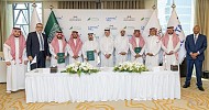 Al Majdiah, KEC to develop SAR 2.8B project in Madinah