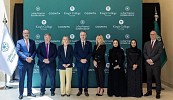مجموعة روشن وكوجنيتا تحتفلان بتقدم مشروع مدرسة كينجز كوليدج الرياض في سدرة وببقاء عام على افتتاحها