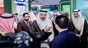 السعودية تدعو الشركاء في الصين إلى الاستثمار وبناء صناعات جديدة وتطوير سلاسل الإمداد
