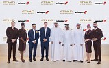 Etihad Airways, Swissport expand global ground handling, cargo partnership