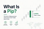 What Is a Pip? The Unit of Measurement That Every Forex Trader Must Know 