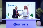 NTT DATA and Red Sea Global Sign Strategic Partnership Agreement 