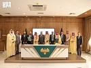 بإشراف وزارة الطاقة.. وزارة الطاقة السورية وشركة كاشن السعودية توقّعان شراكة إستراتيجية للمنصة الوطنية للمشتقات النفطية
