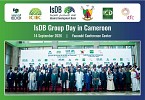 The Islamic Development Bank (IsDB) Group successfully concluded the IsDB Group Day in Cameroon