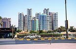 Ajman records AED1.53 bn real sstate deals in August