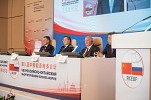 Hormuz Crisis Puts Global Energy Security in Focus as Sechin Points to Alternative Supply Routes