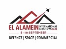 UAE Pavilion opens tomorrow at El Alamein Airshow 2026