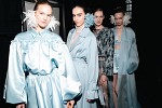Moscow Fashion Week to Bring Together Emerging Designers from Around the World 