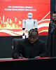 No Competition Infinity Gaming تُبرم اتفاقية مع الصين لمدة خمس سنوات، وتُخطِّط لإنتاج ما يصل إلى 10,000 روبوت بشري سنويًا