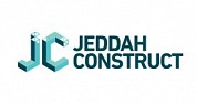 Jeddah Construct 2026