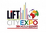 Lift City Expo Egypt
