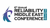 6th Annual RELIABILITY Middle East Conference
