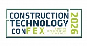 Construction Technology ConFex - Dubai