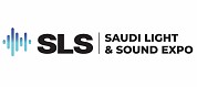 The Saudi Light and Sound (SLS) Expo
