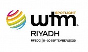 Experience WTM Spotlight in Saudi Arabia