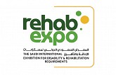 Saudi International Rehab Expo 2026