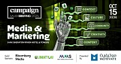 Campaign Saudi Briefing 2026: Media & Marketing