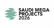 Saudi Mega Projects 2026
