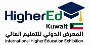 HigherEd – Kuwait: Premier International Higher Education Exhibition