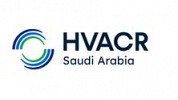 HVAC R Saudi Arabia