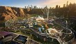 AtkinsRéalis and Qiddiya Investment Company Bring to Life Six Flags Qiddiya City, Saudi Arabia’s First Six Flags Theme Park