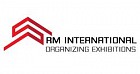 RM INTERNATIONAL