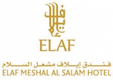 Elaf Meshal Al Salam
