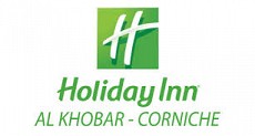 Holiday Inn Al Khobar - Corniche Holiday Inn Al Khobar - Corniche