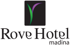 Rove Hotel Al Madinah Rove Hotel Al Madinah