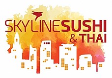 Skyline Sushi Skyline Sushi