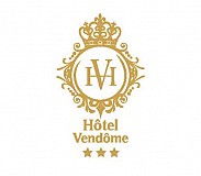 Le Vendome Hotel
