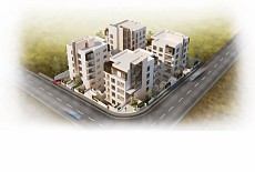 Hayyat Residential compound Hayyat Residential compound