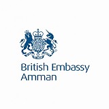 British Embassy Amman British Embassy Amman