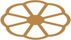 حلويات تاوه