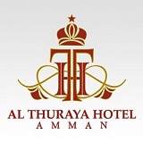 AL-THURAYA HOTEL AL-THURAYA HOTEL