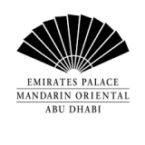 Emirates Palace by Mandarin Oriental