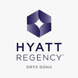 Hyatt Regency Oryx Doha