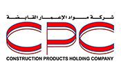 شركة مواد الإعمار السعودية CPC شركة مواد الإعمار السعودية CPC