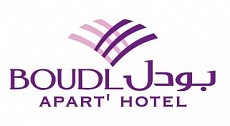 Boudl Apart' Hotels Boudl Apart' Hotels