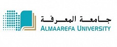 Almaarefa University Almaarefa University