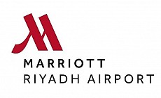 Riyadh Airport Marriott Hotel Riyadh Airport Marriott Hotel