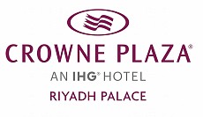 Crowne Plaza Riyadh Palace Crowne Plaza Riyadh Palace